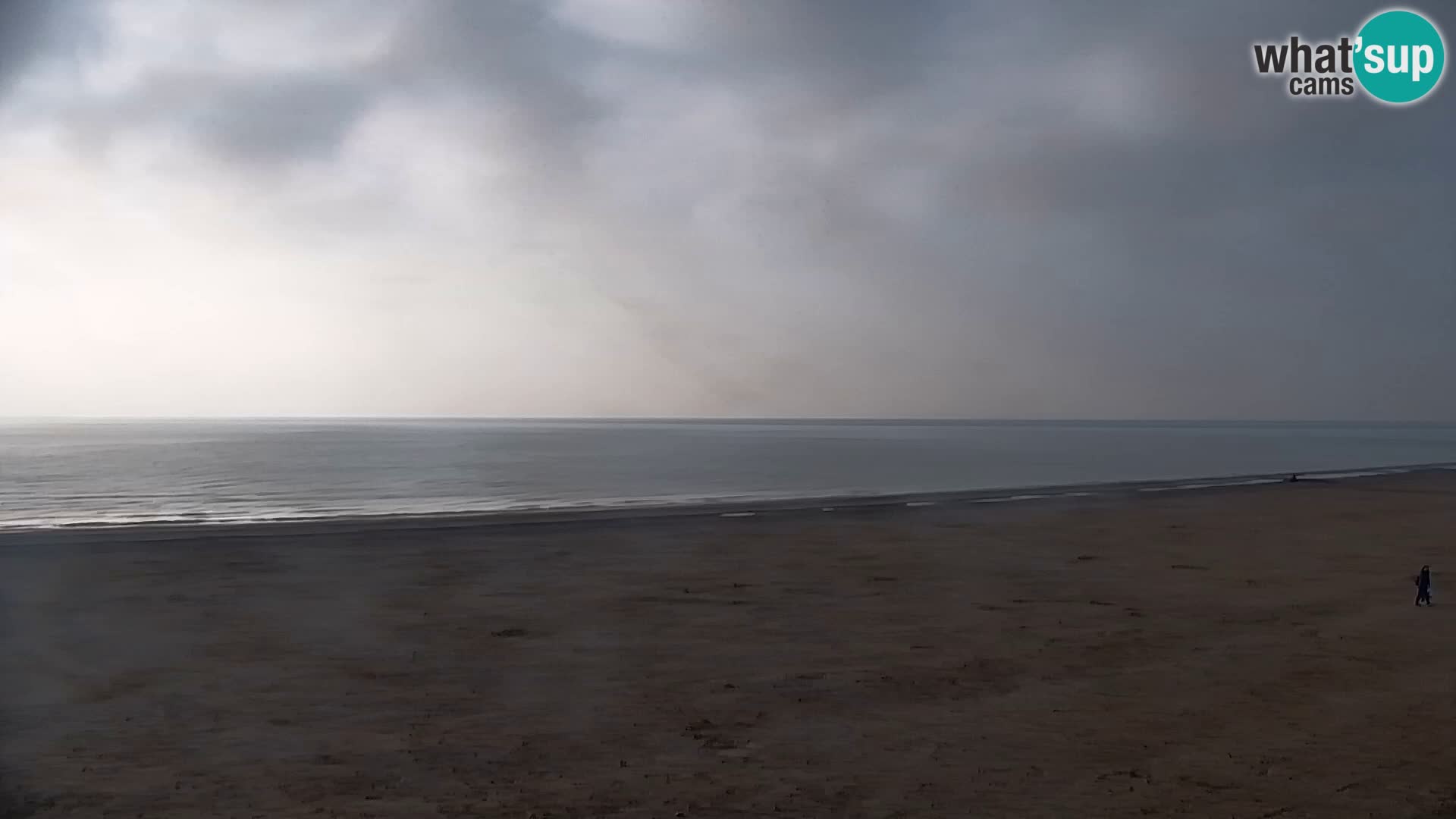 Bibione spiaggia webcam – Piazzale Zenith