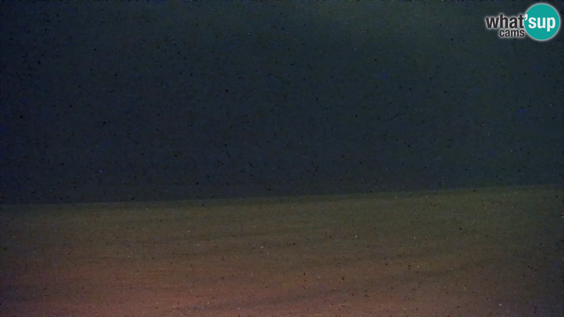 La cámara web de la playa de Bibione – Zenith