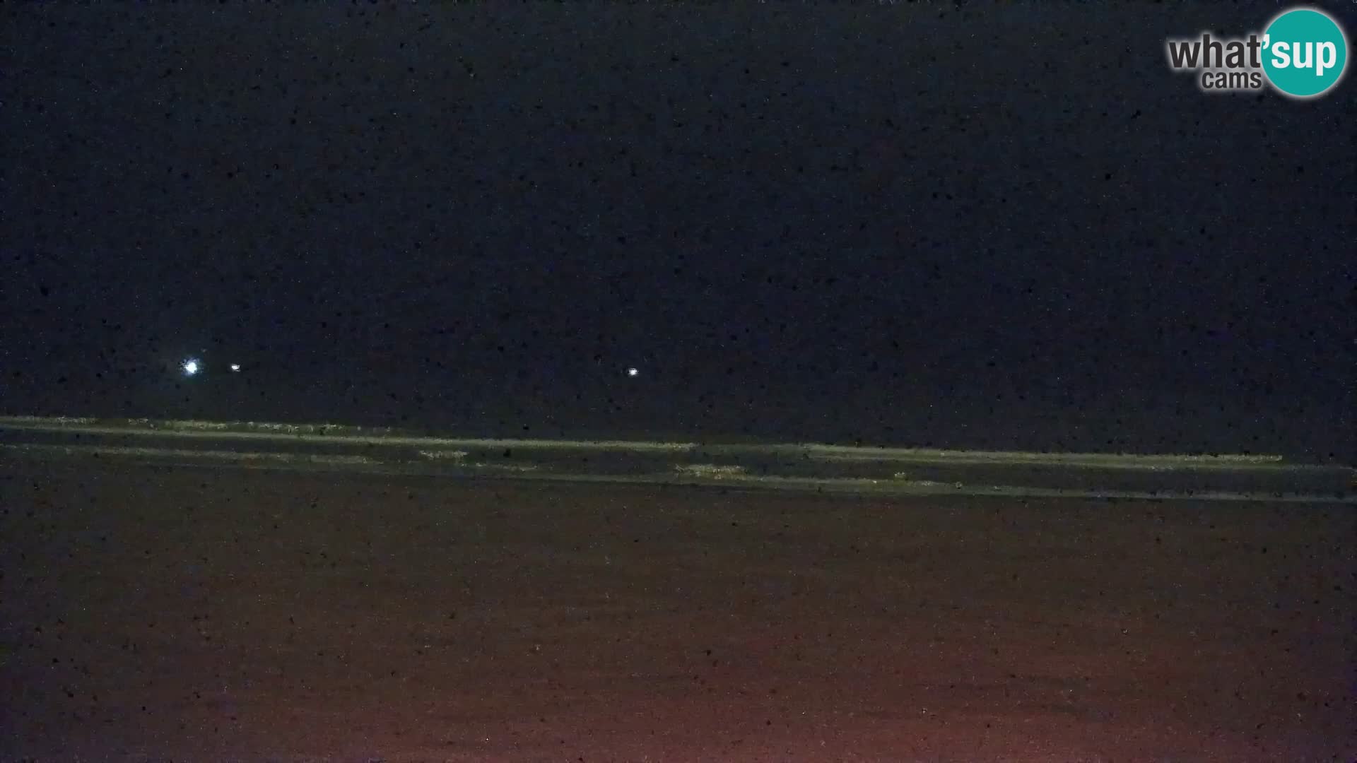 La cámara web de la playa de Bibione – Zenith