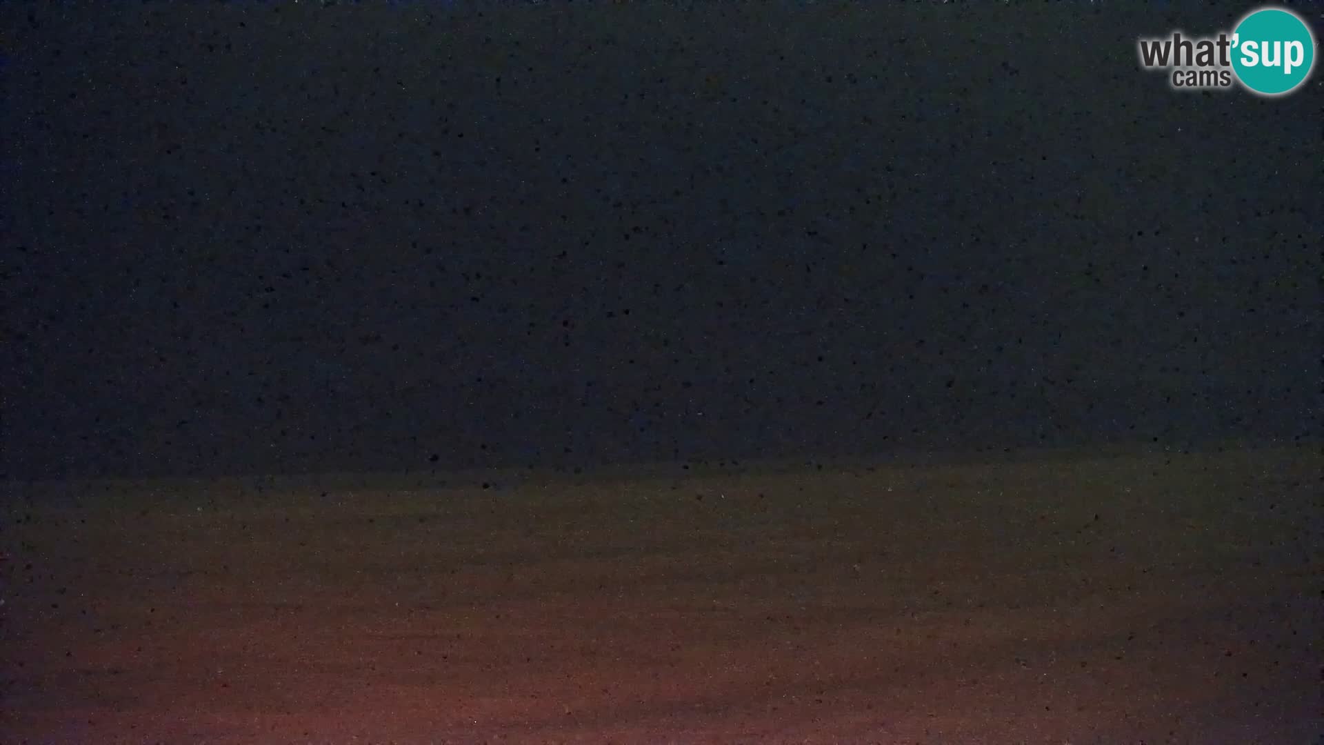 The Bibione beach webcam  – Zenith