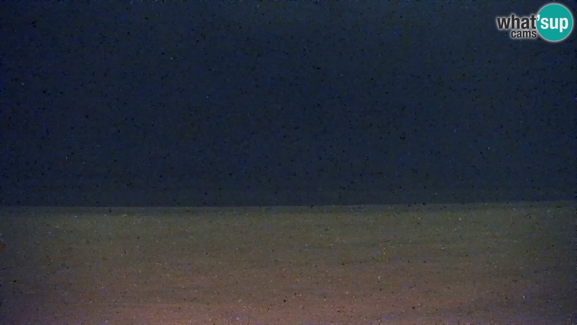 Bibione strand webcam  – Zenith