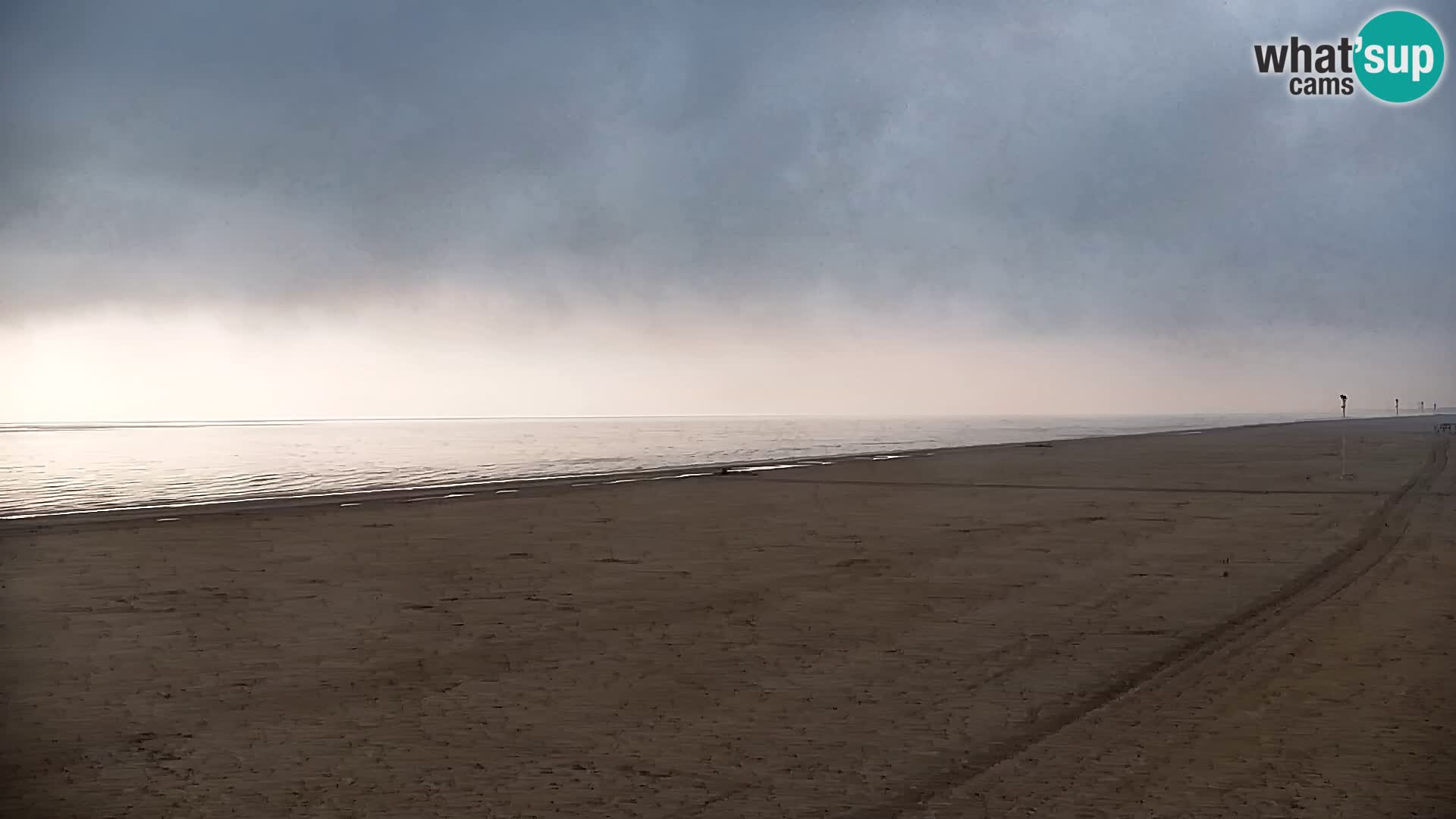 Bibione spiaggia webcam – Piazzale Zenith