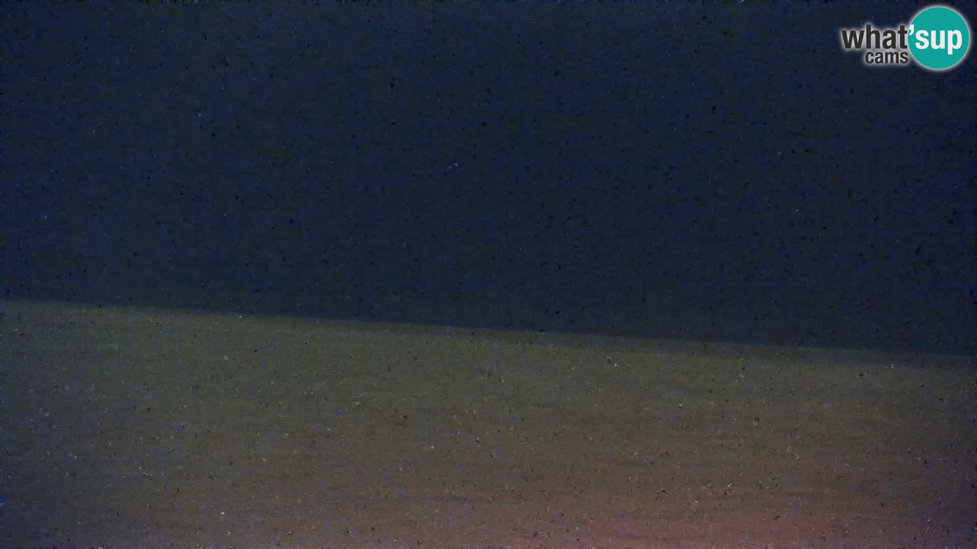 The Bibione beach webcam  – Zenith