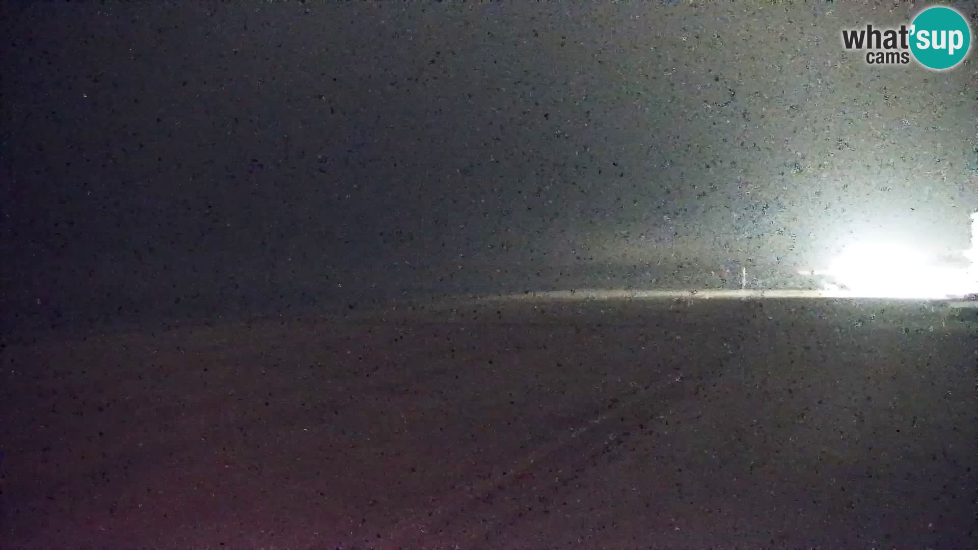 Bibione spiaggia webcam – Piazzale Zenith