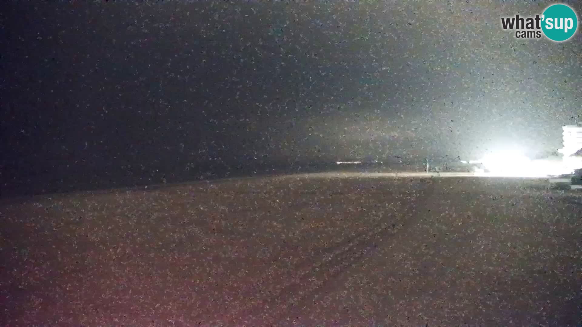 Spletna kamera na plaži Bibione – Zenit