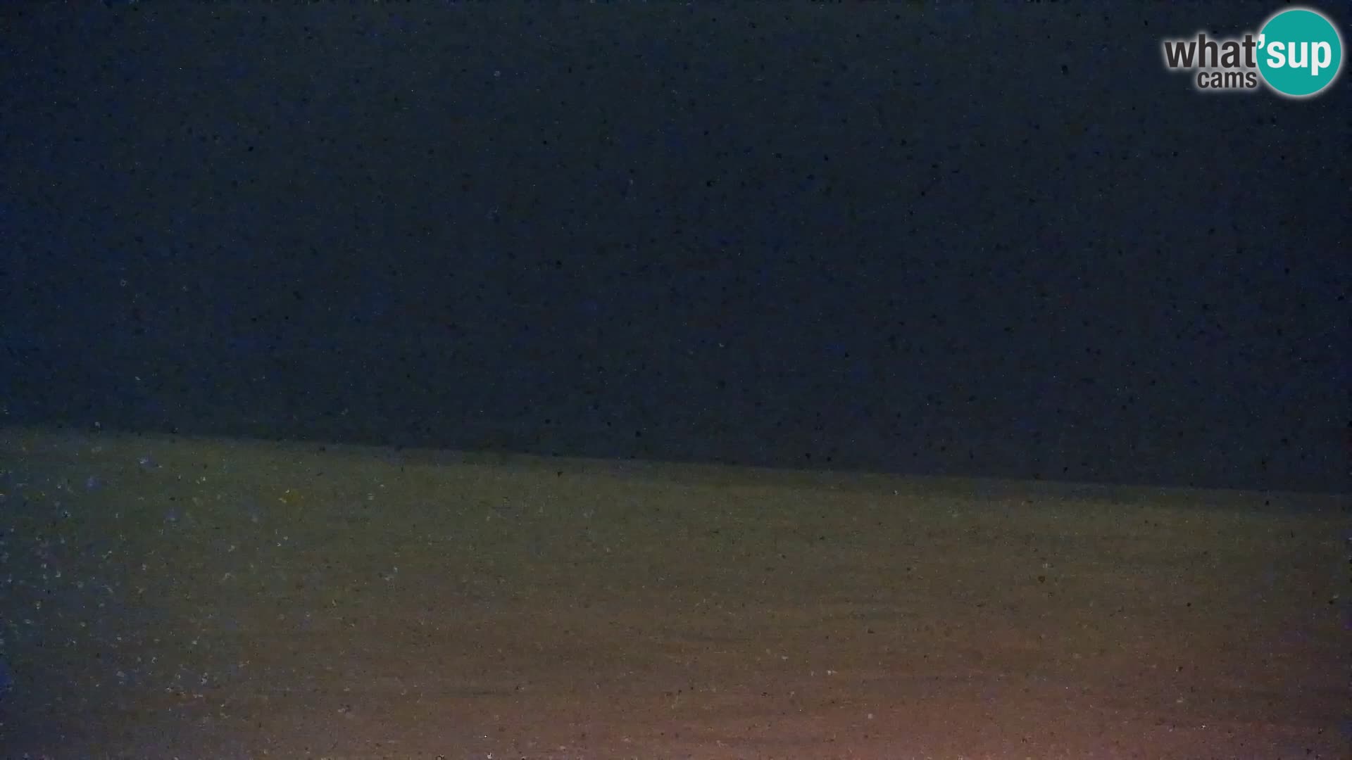 Bibione strand webcam  – Zenith