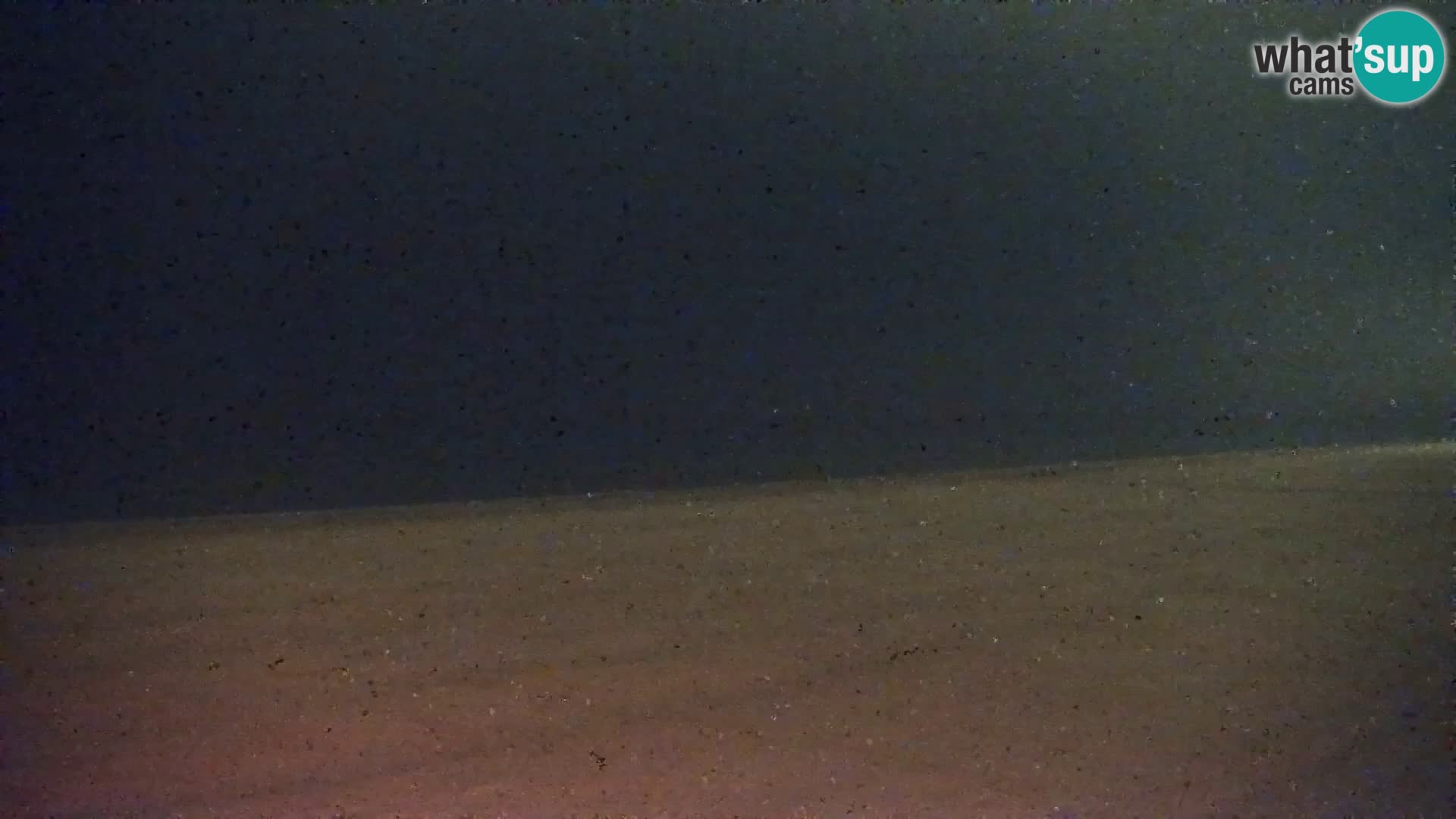 Bibione strand webcam  – Zenith