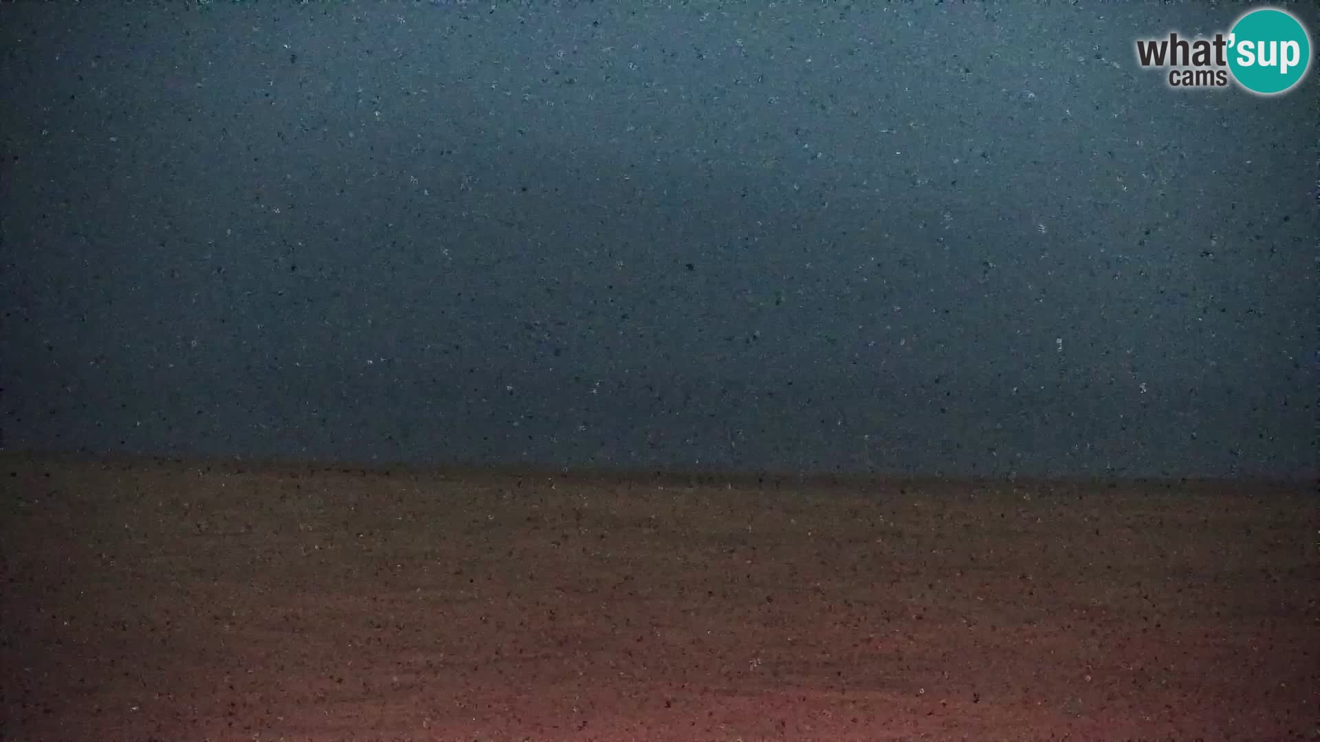 La webcam de la plage de Bibione – Zenith