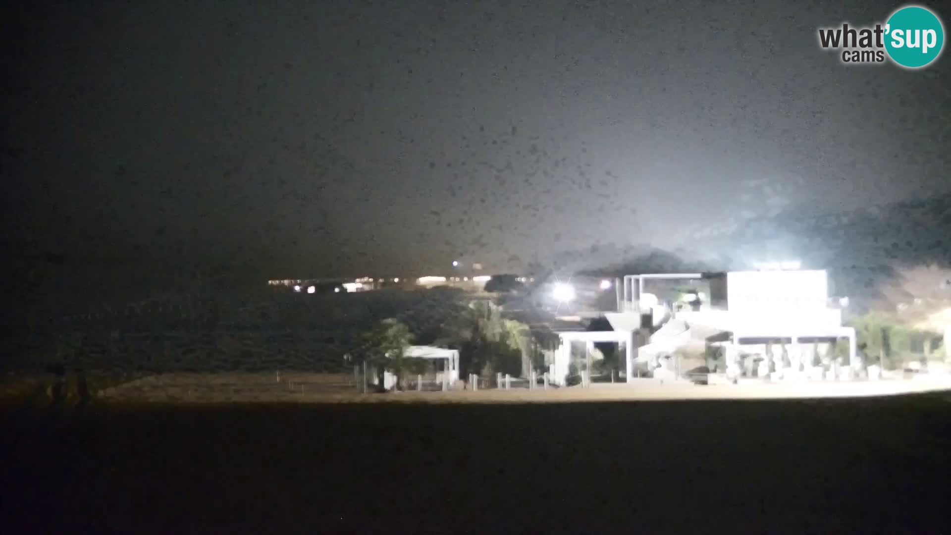 Bibione spiaggia webcam – Piazzale Zenith