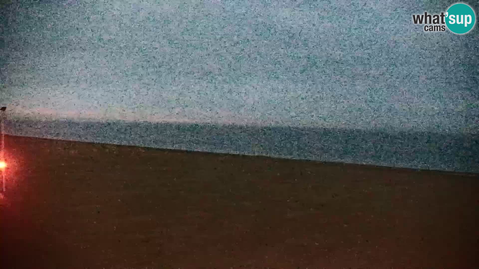 The Bibione beach webcam  – Zenith