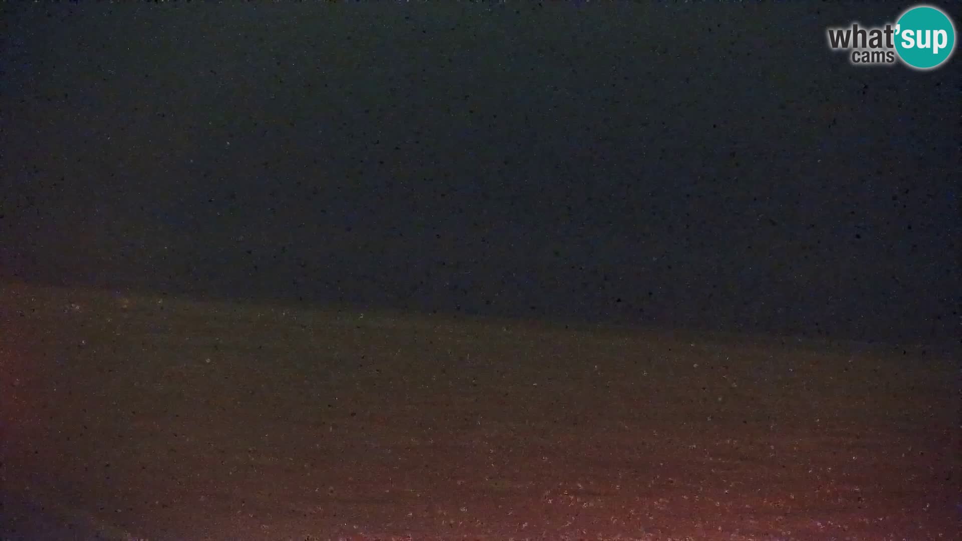 La webcam de la plage de Bibione – Zenith