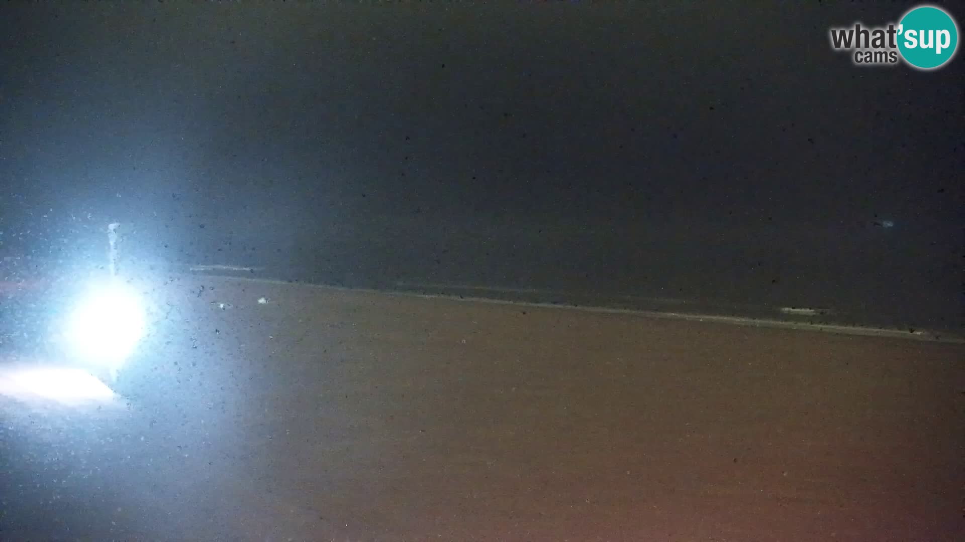 Bibione spiaggia webcam – Piazzale Zenith