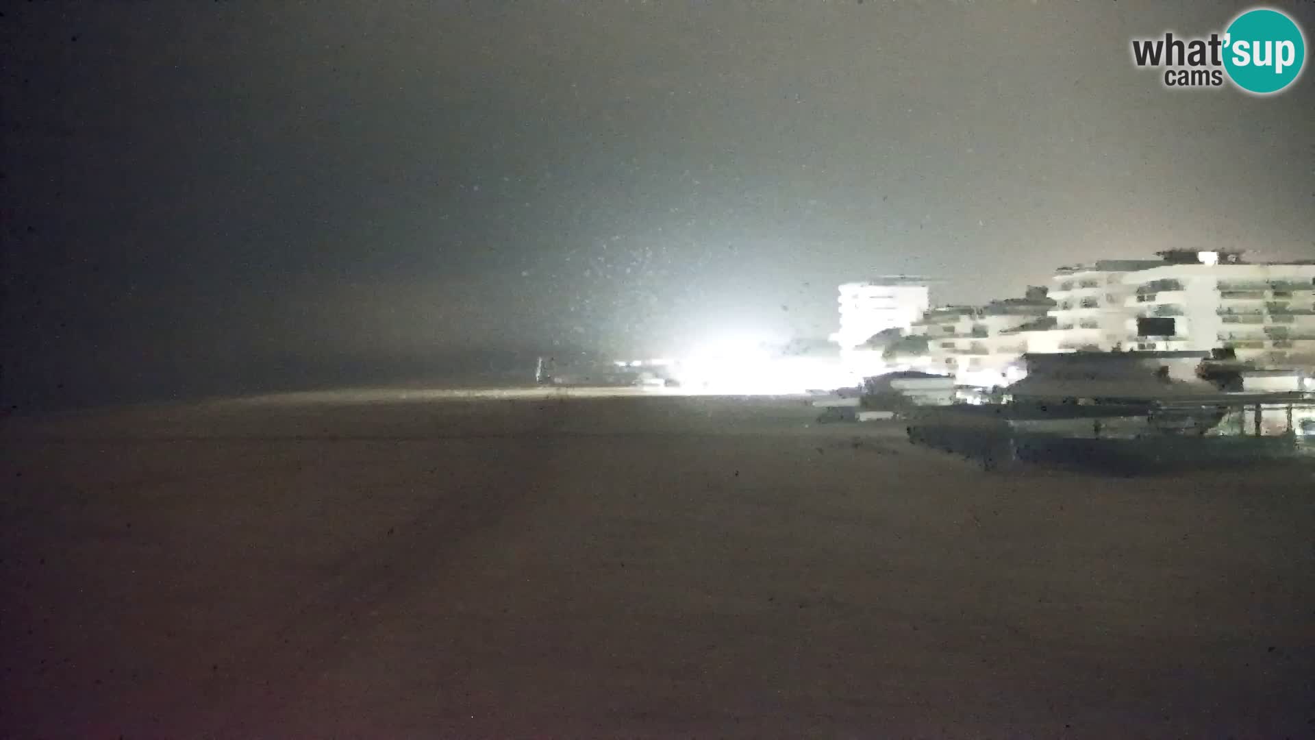 Web kamera plaže Bibione – Zenith