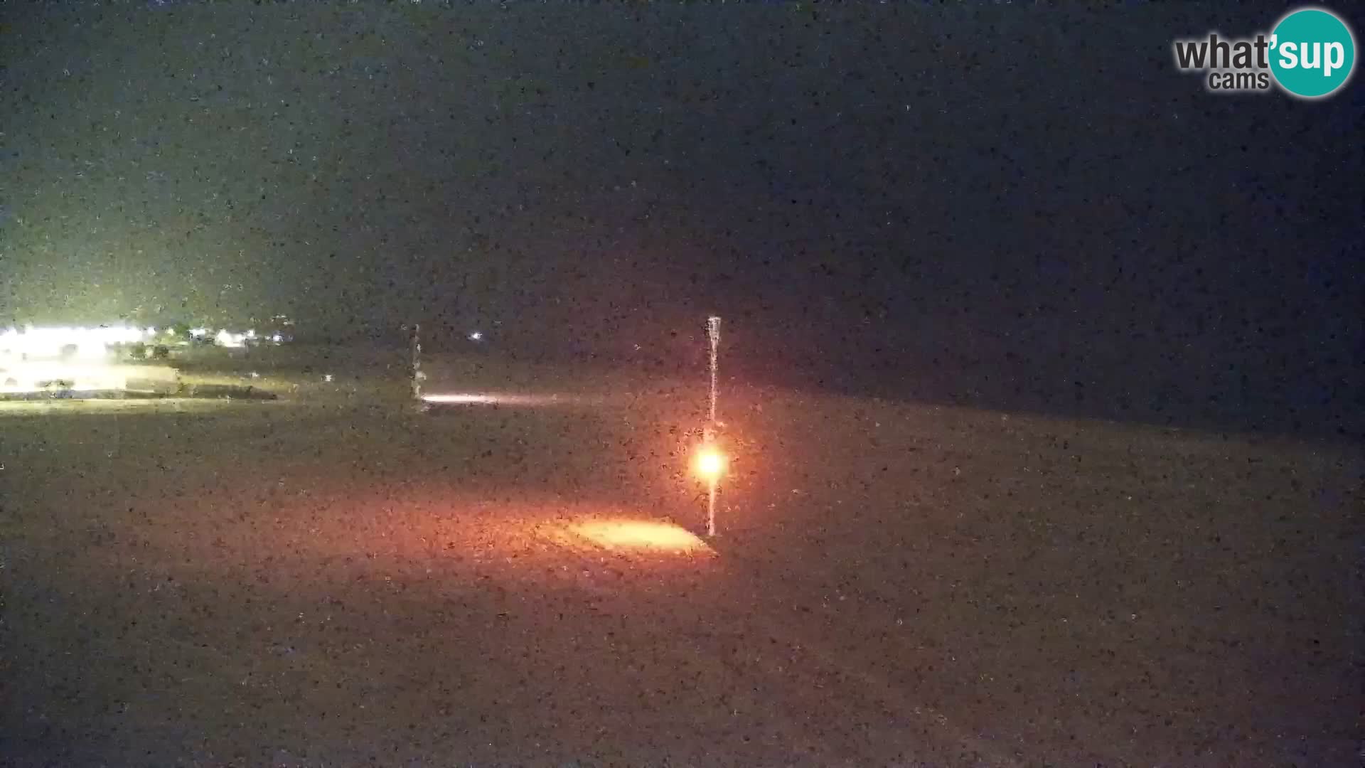 Bibione strand webcam  – Zenith