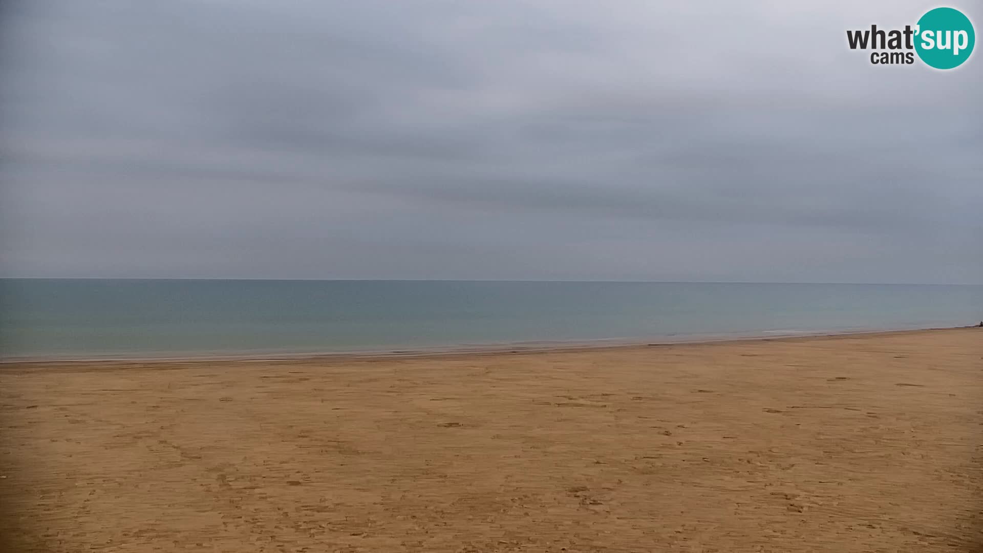 The Bibione beach webcam  – Zenith