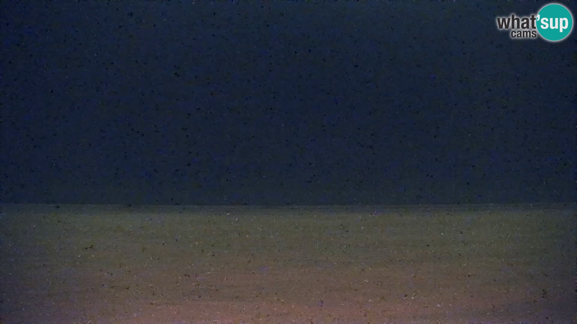 The Bibione beach webcam  – Zenith