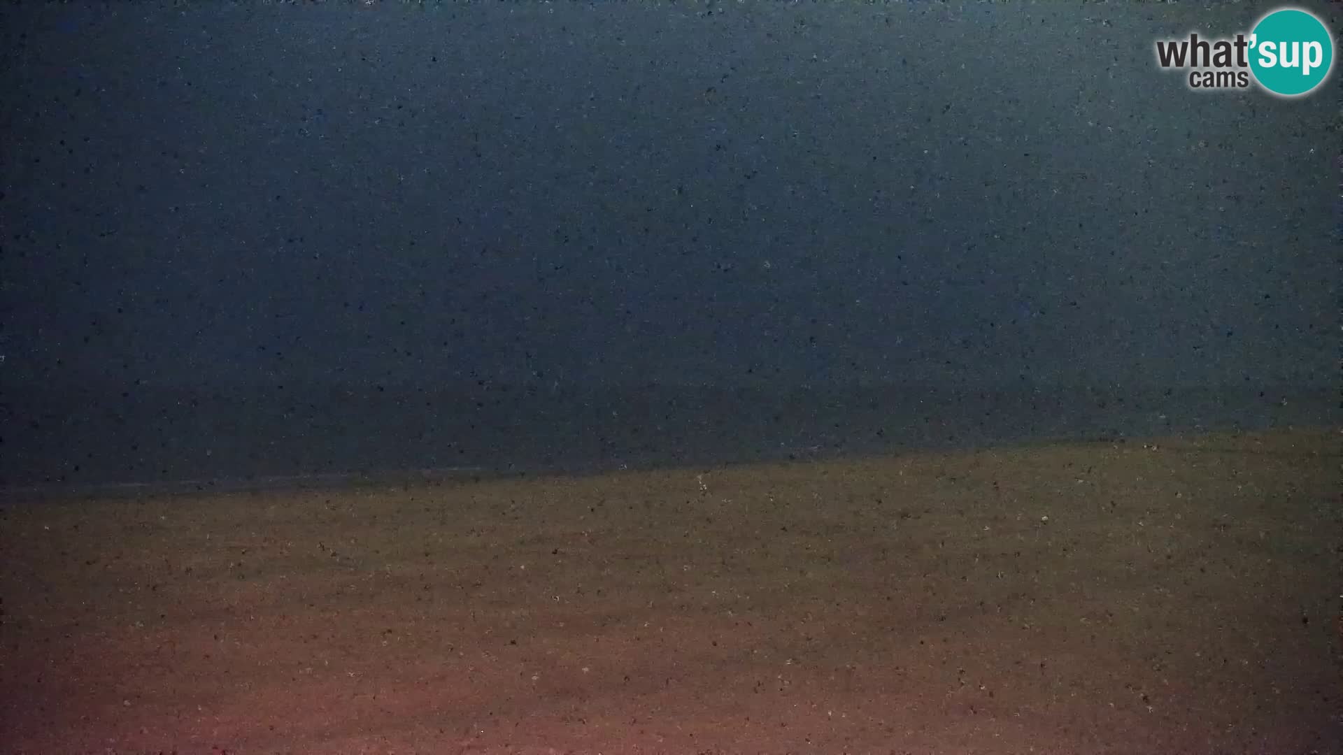 Bibione strand webcam  – Zenith