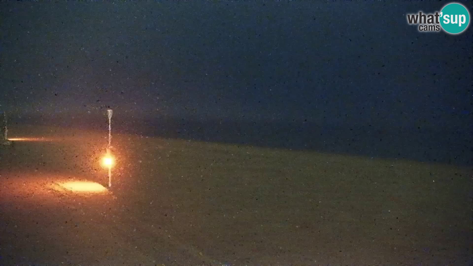 Bibione spiaggia webcam – Piazzale Zenith