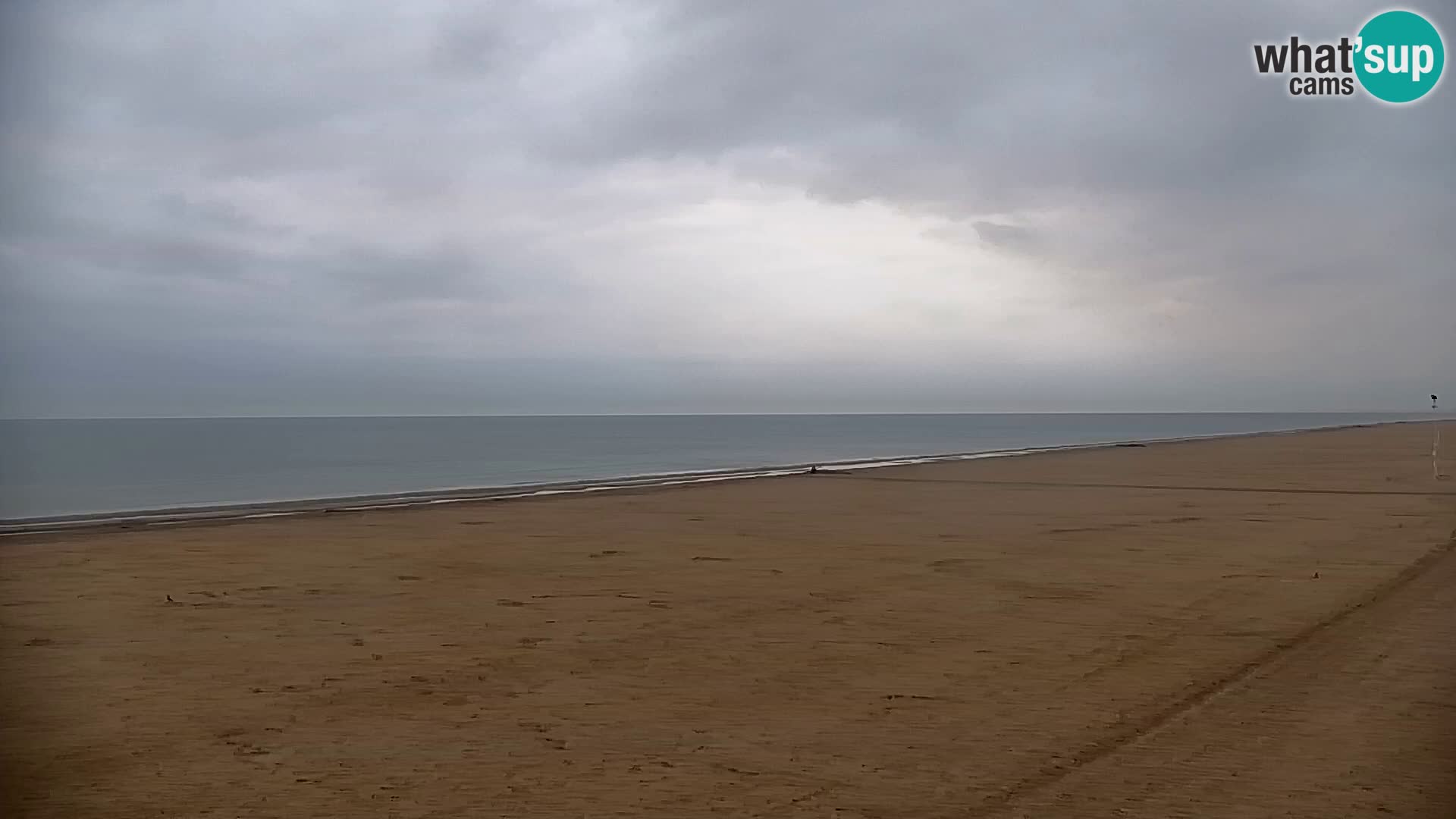 Bibione spiaggia webcam – Piazzale Zenith