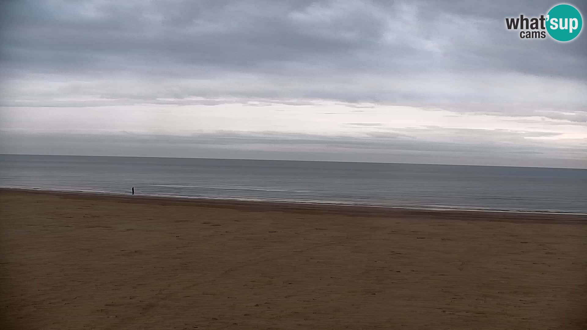 Bibione spiaggia webcam – Piazzale Zenith