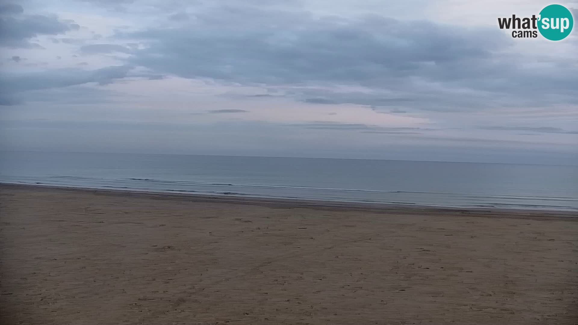 Web kamera plaže Bibione – Zenith