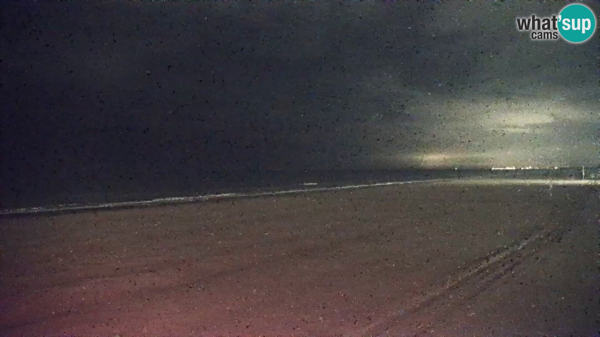 La webcam de la plage de Bibione – Zenith