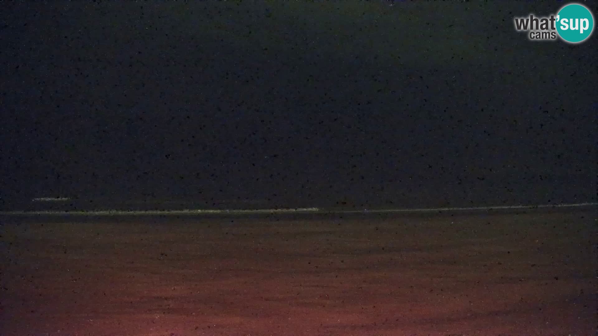 La webcam de la plage de Bibione – Zenith