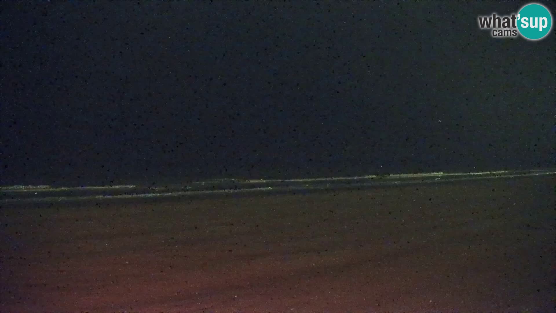 Bibione strand webcam  – Zenith