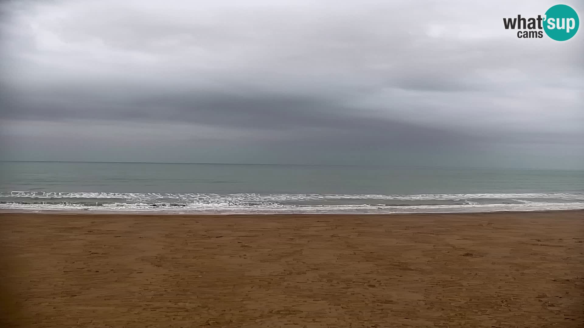 La cámara web de la playa de Bibione – Zenith