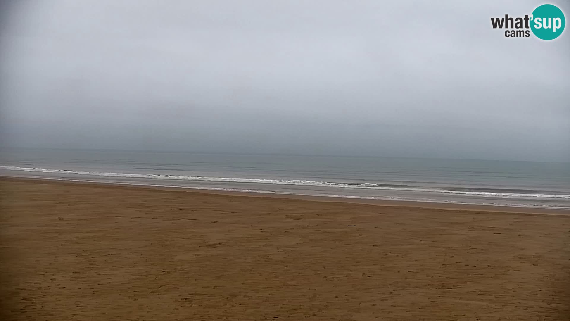 Spletna kamera na plaži Bibione – Zenit