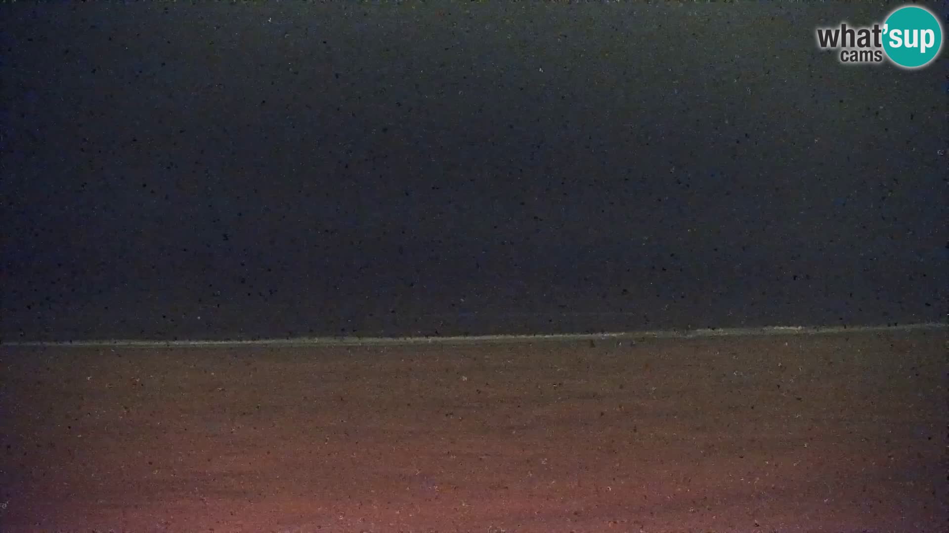 The Bibione beach webcam  – Zenith