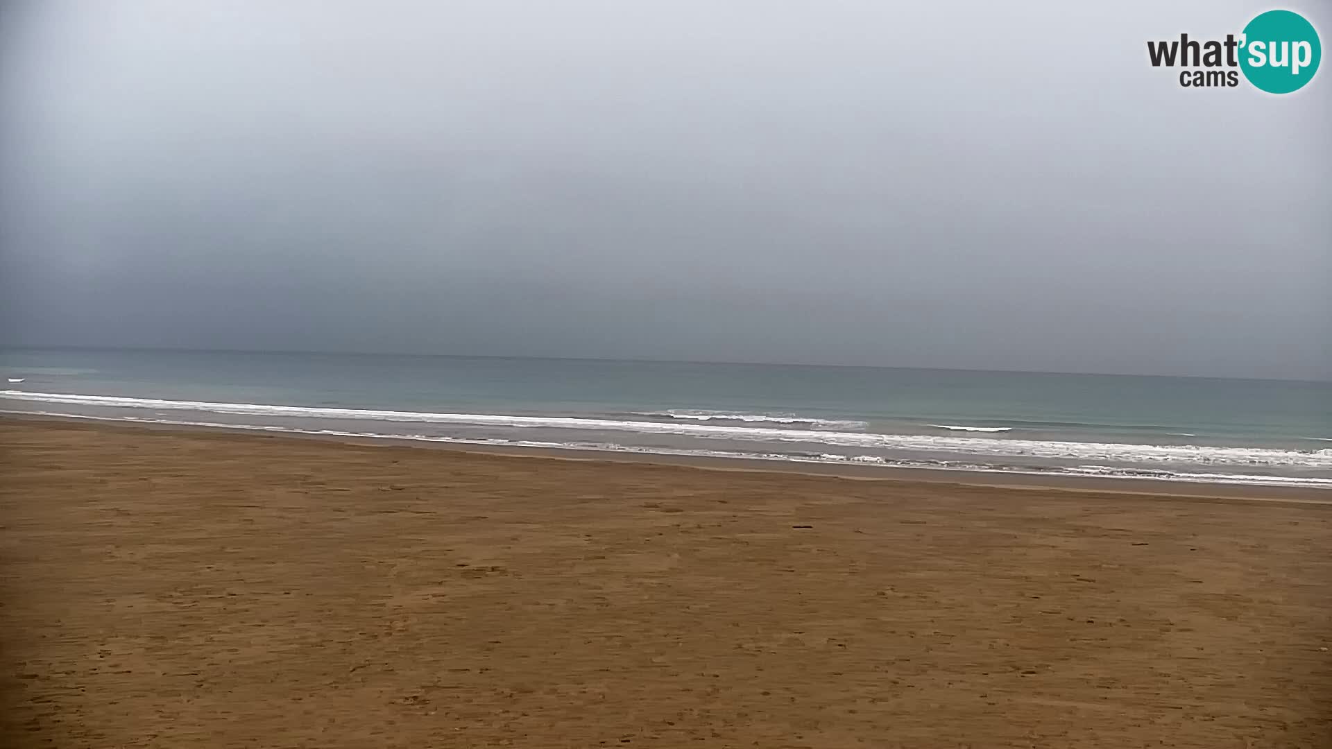 Spletna kamera na plaži Bibione – Zenit