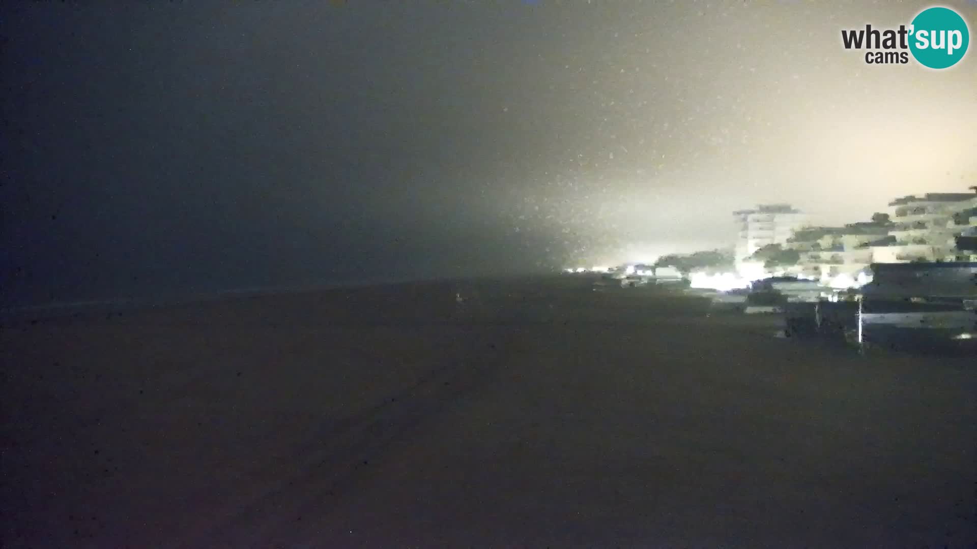 Spletna kamera na plaži Bibione – Zenit