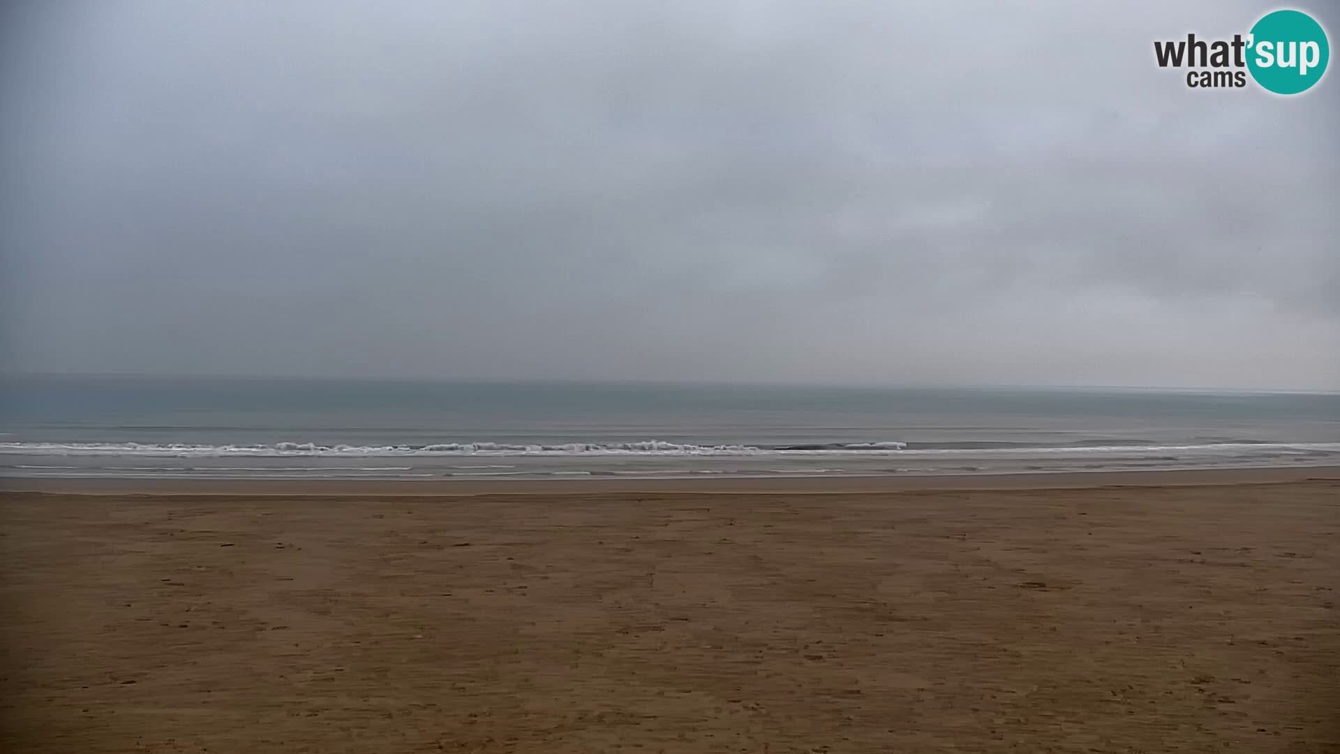 La cámara web de la playa de Bibione – Zenith