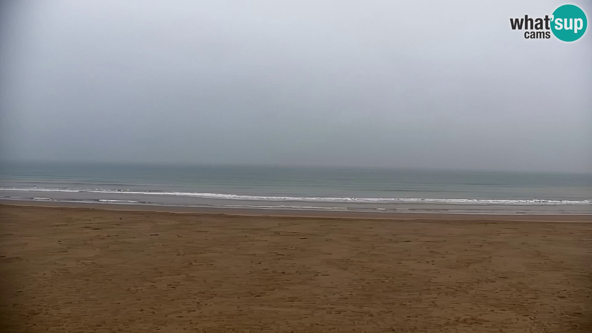 La webcam de la plage de Bibione – Zenith
