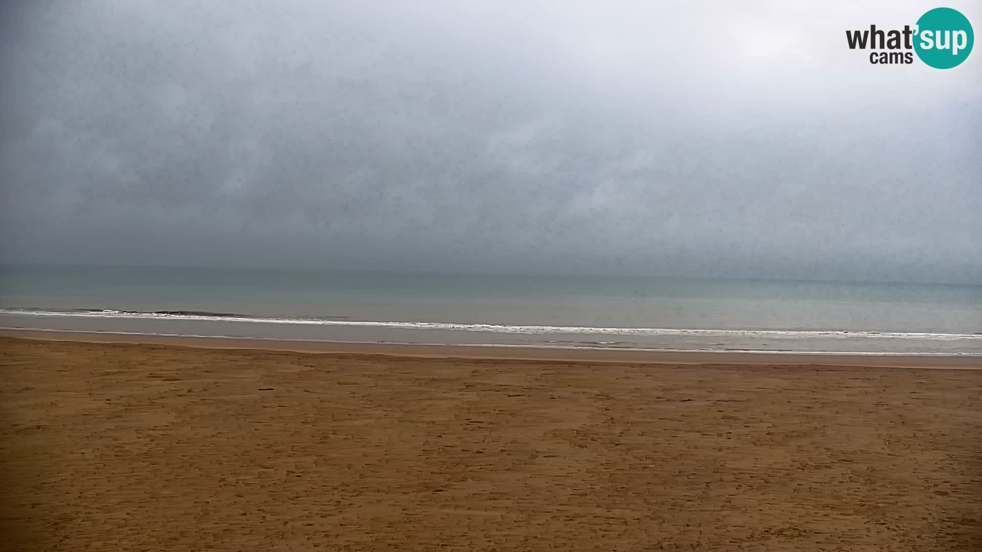 La webcam de la plage de Bibione – Zenith