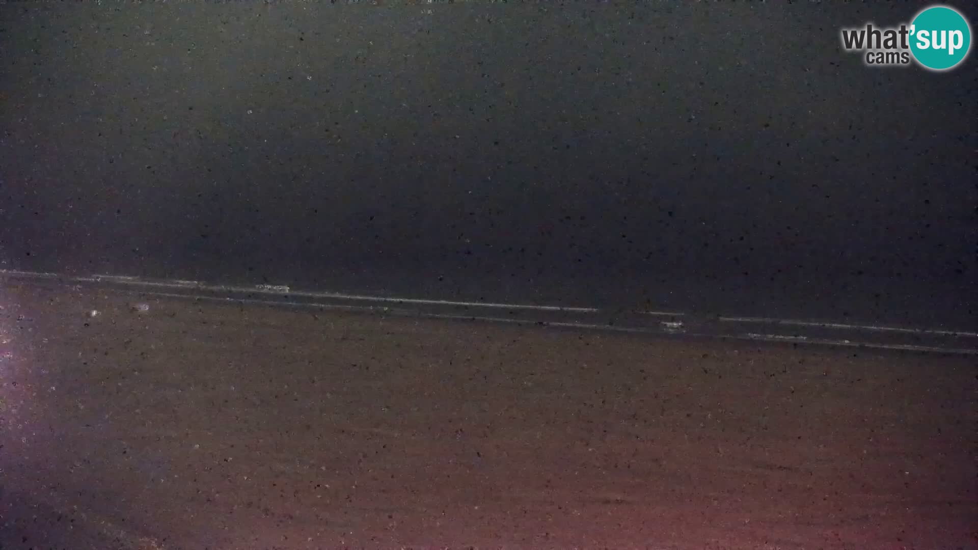 Bibione spiaggia webcam – Piazzale Zenith