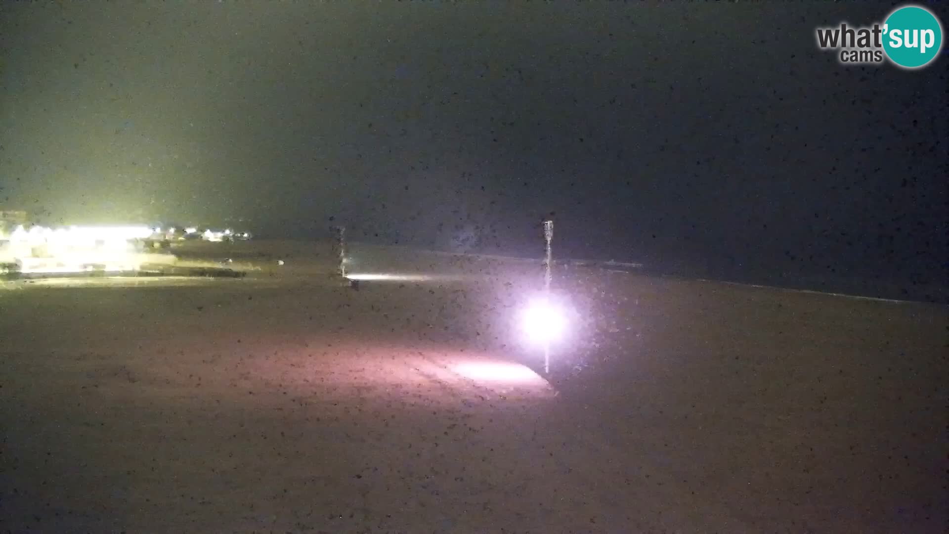 Bibione spiaggia webcam – Piazzale Zenith