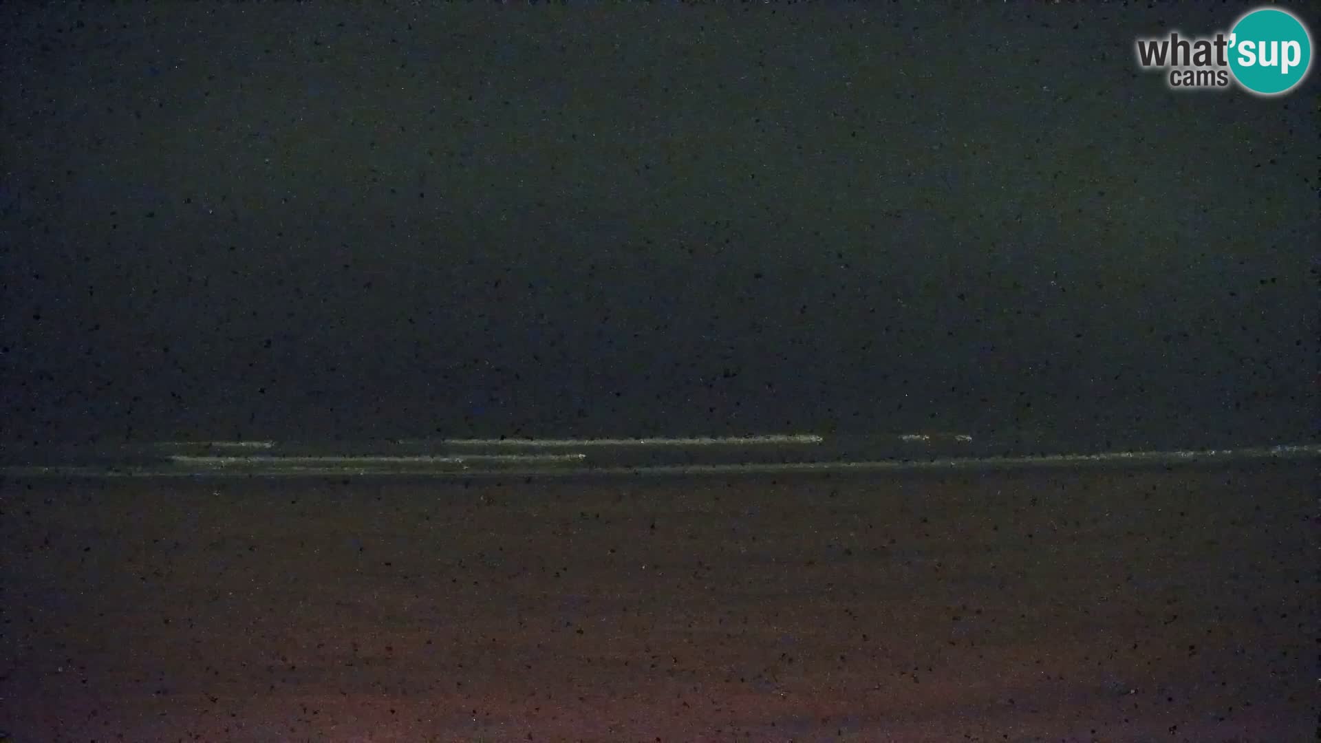 The Bibione beach webcam  – Zenith