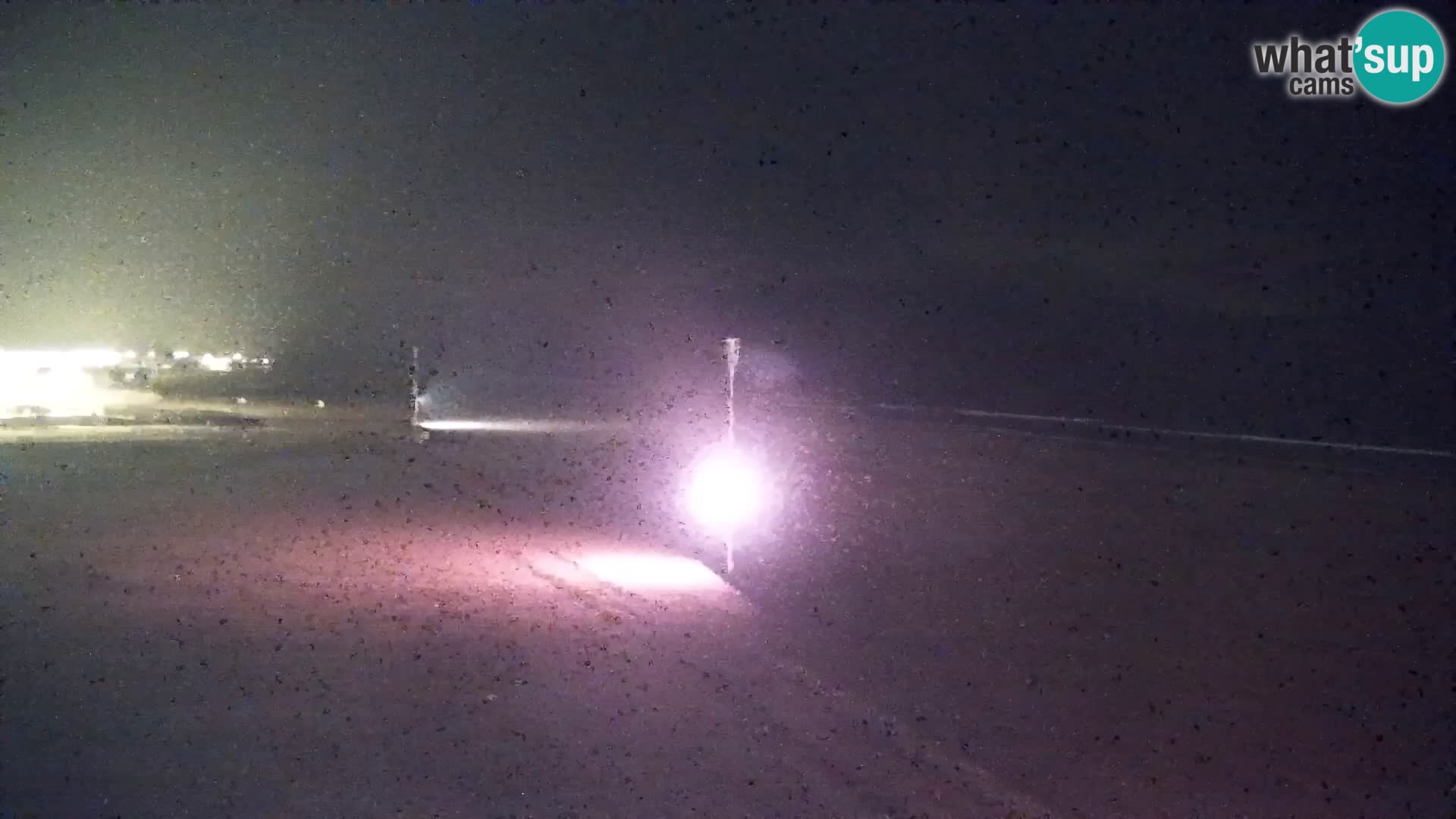 Bibione strand webcam – Zenith