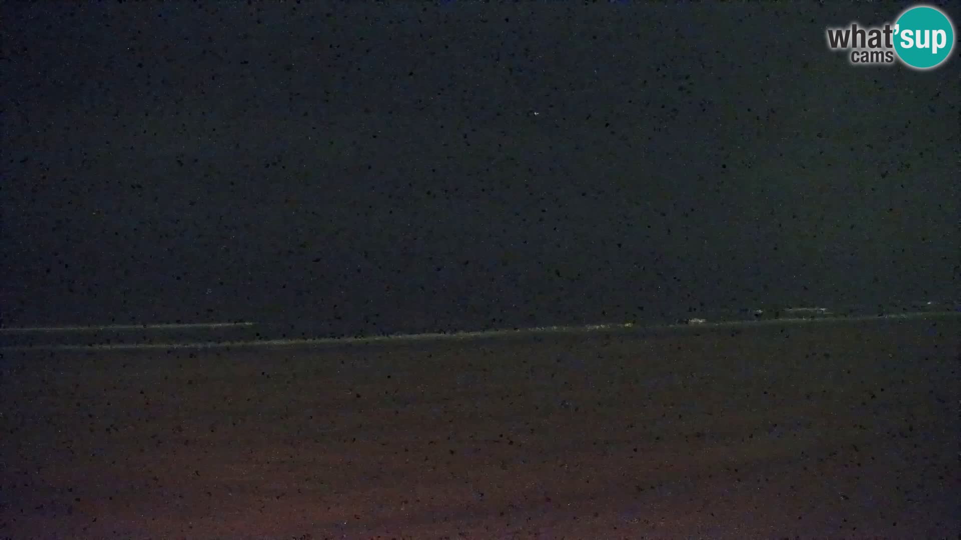 Spletna kamera na plaži Bibione – Zenit