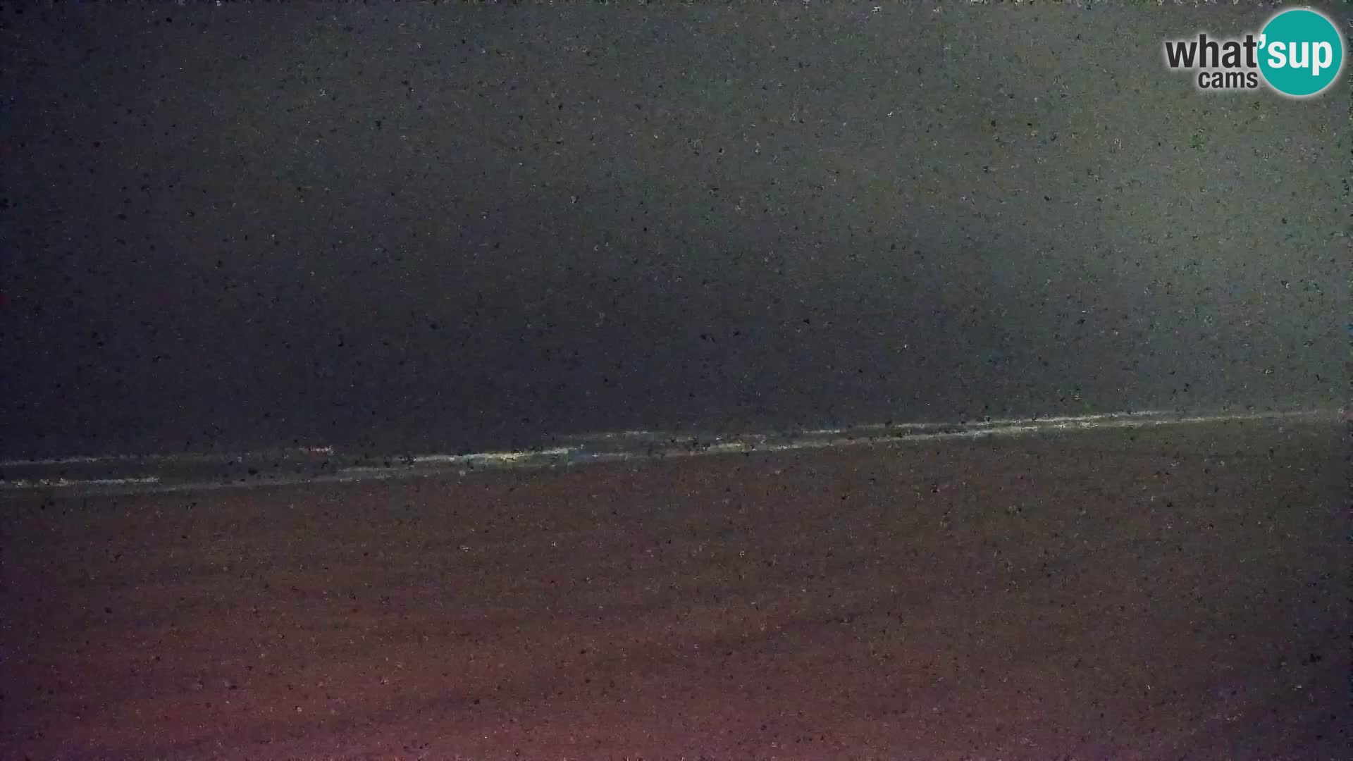 Spletna kamera na plaži Bibione – Zenit