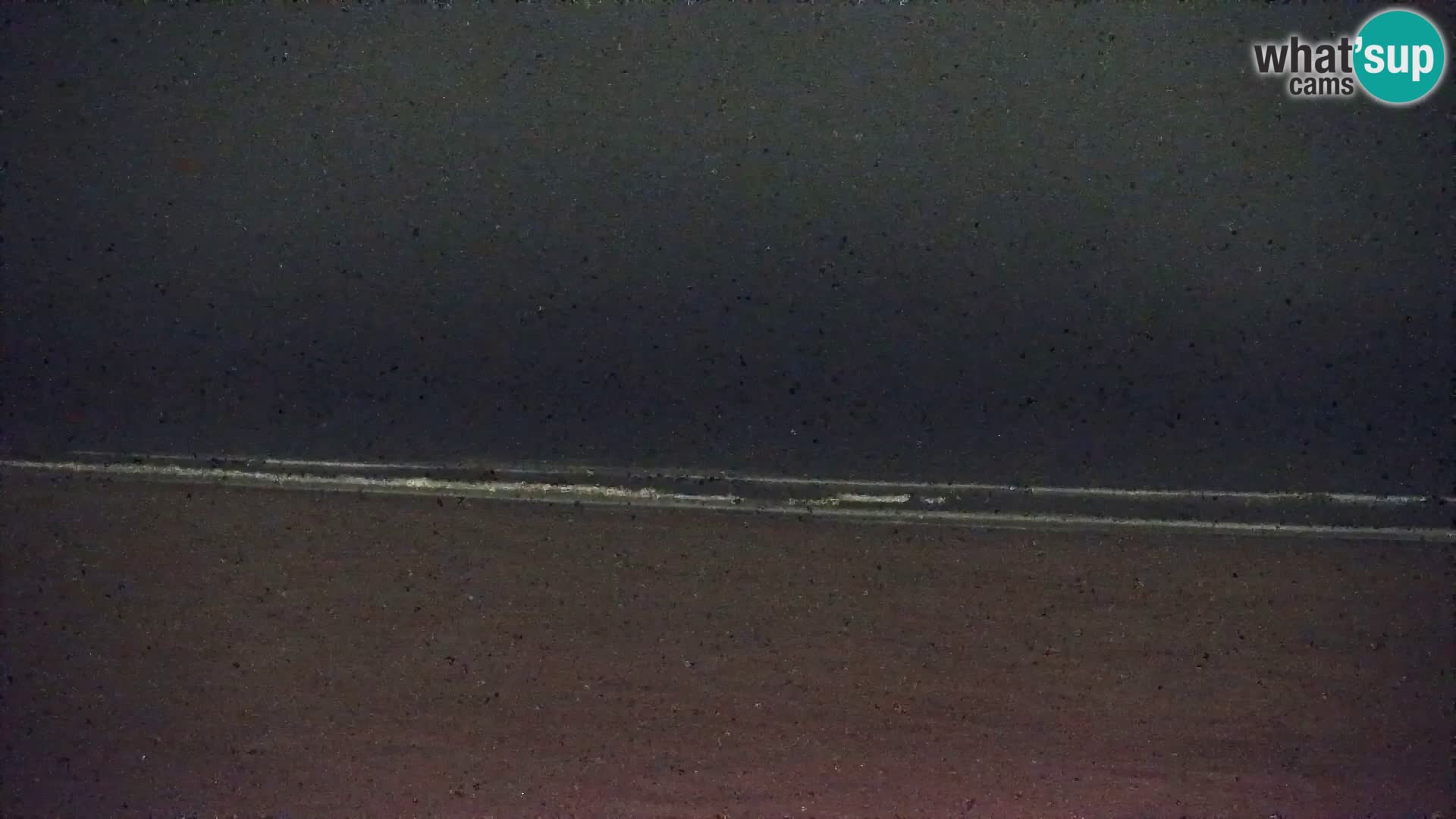 La cámara web de la playa de Bibione – Zenith