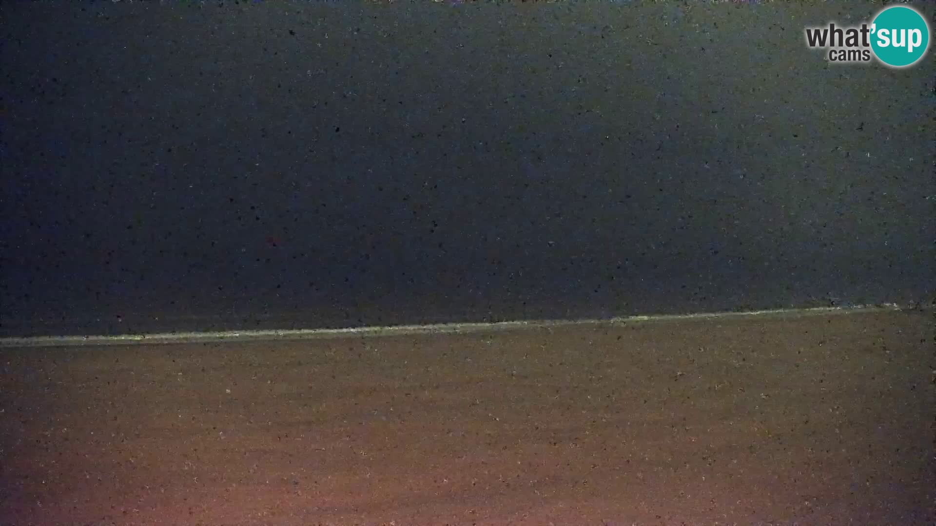 La cámara web de la playa de Bibione – Zenith