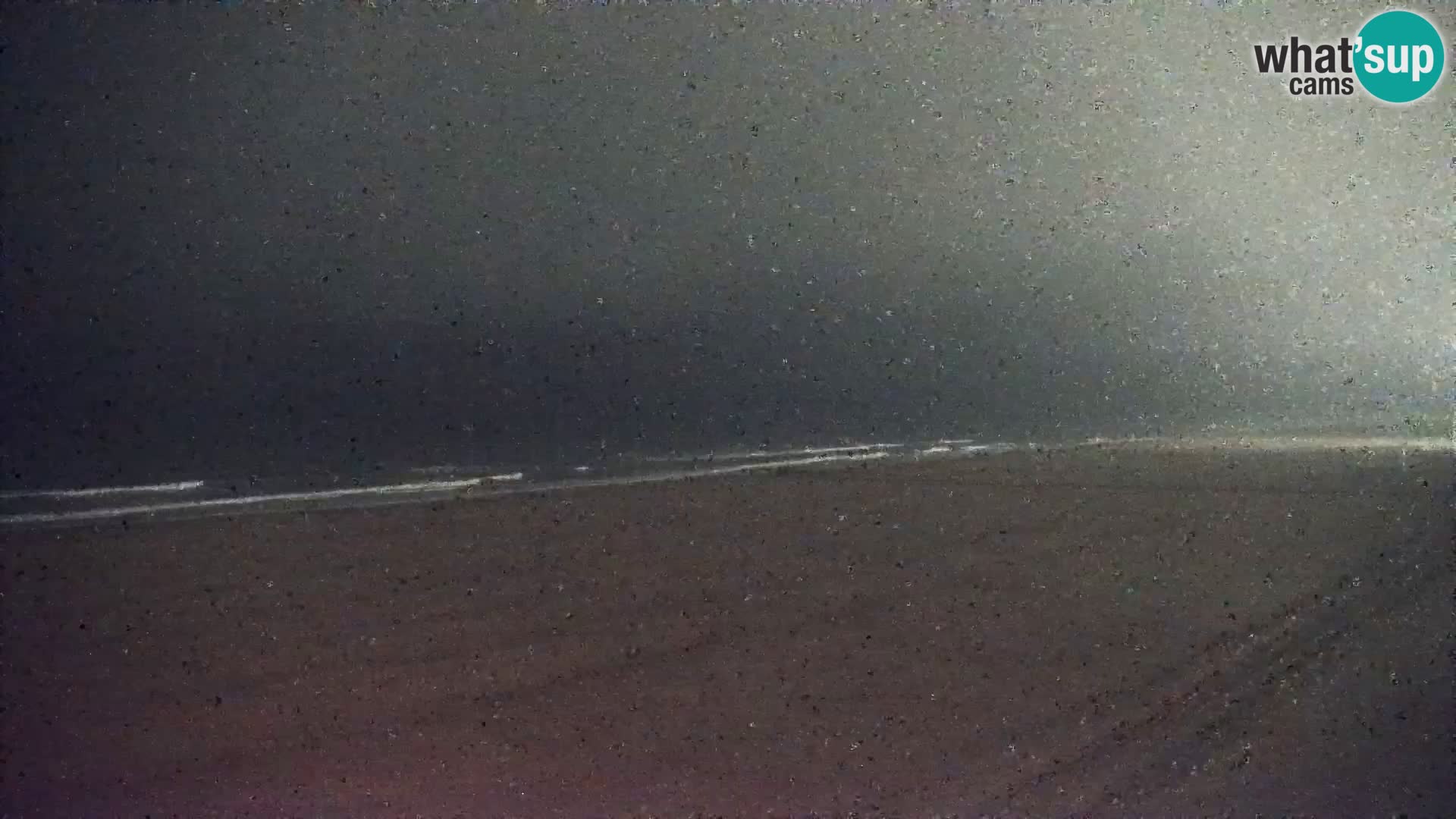 La cámara web de la playa de Bibione – Zenith