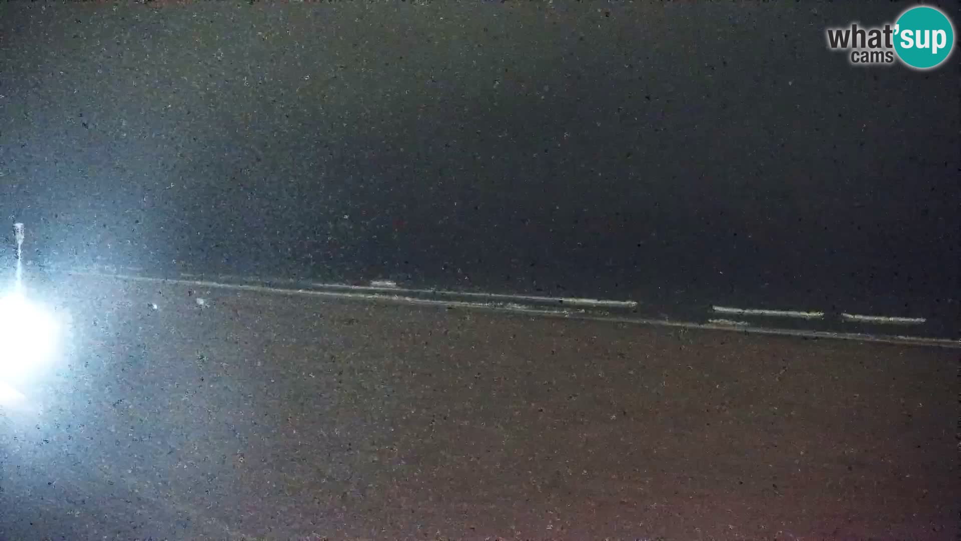 La cámara web de la playa de Bibione – Zenith