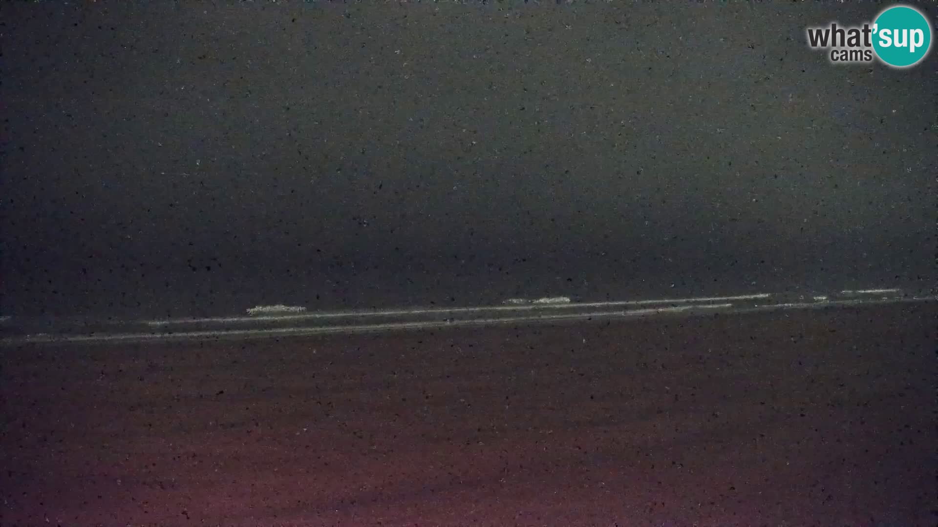 Spletna kamera na plaži Bibione – Zenit