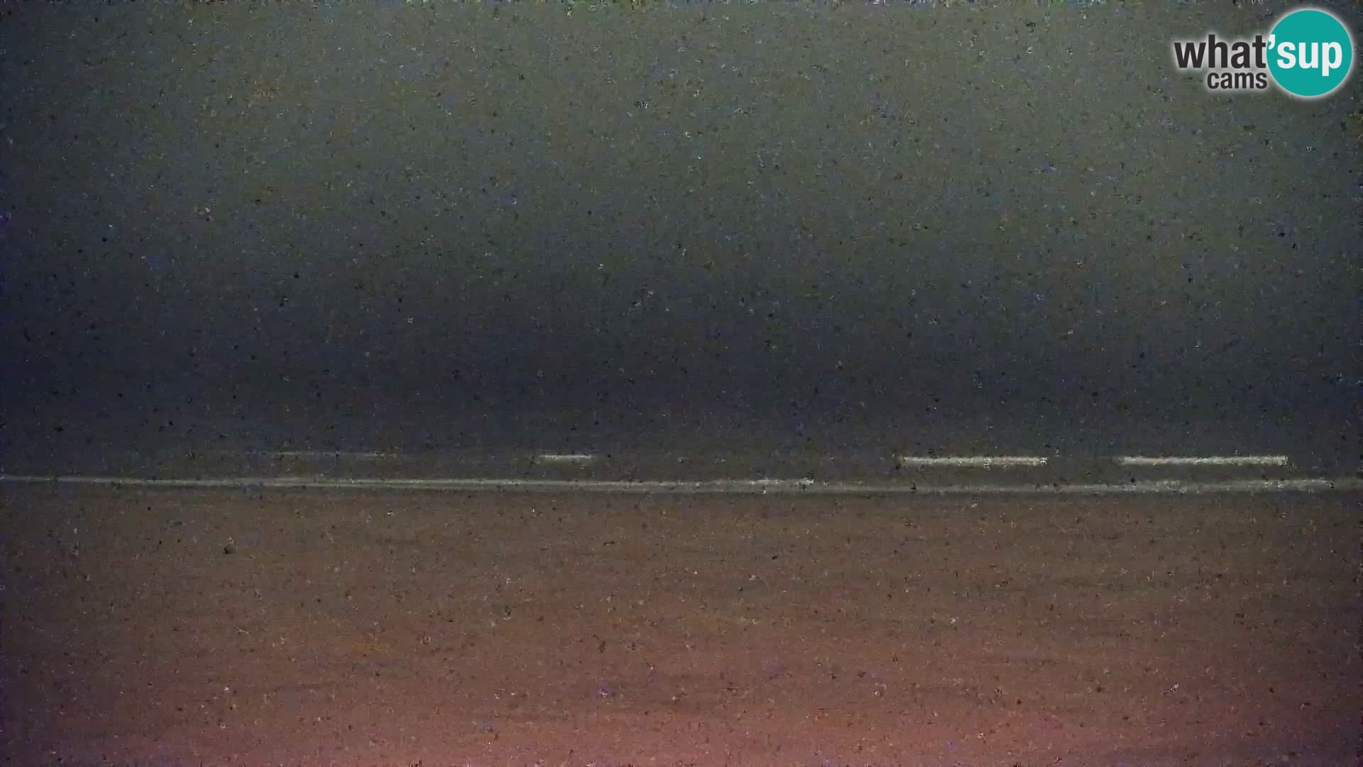 Spletna kamera na plaži Bibione – Zenit