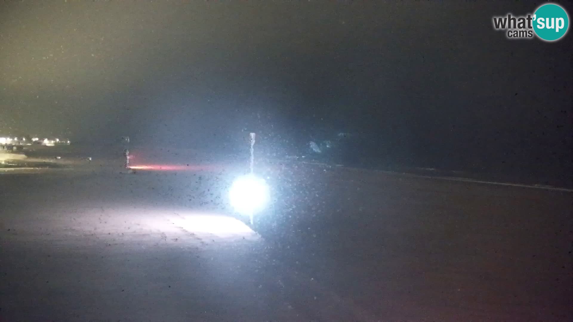 Spletna kamera na plaži Bibione – Zenit