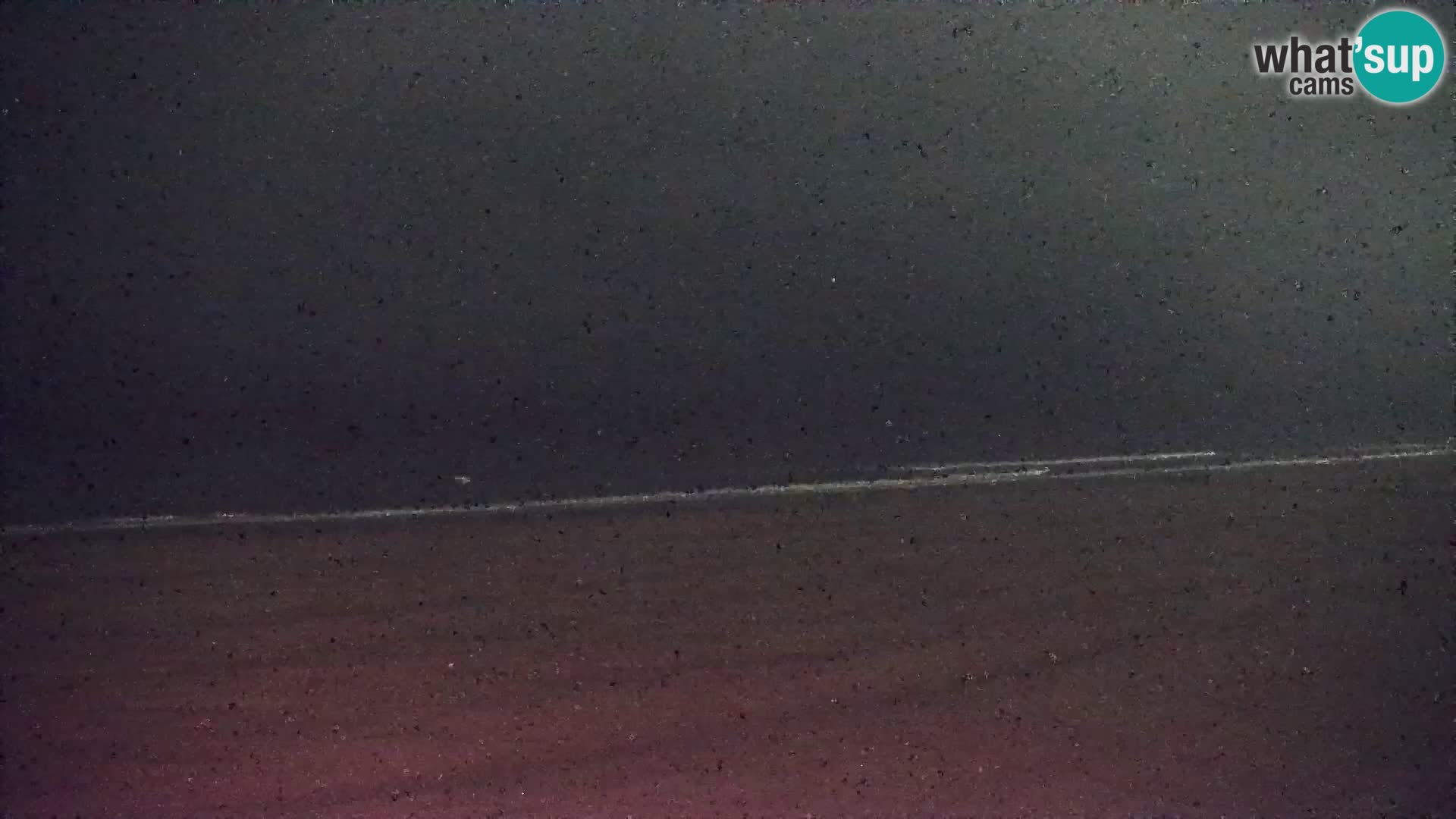 La cámara web de la playa de Bibione – Zenith